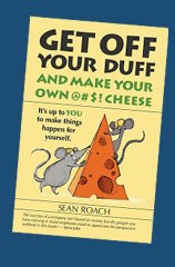 Get Off Your Duff and Make Your Own Cheese