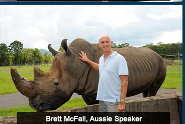 Roy Carter Internet Marketing speaker