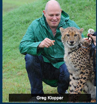 Greg Klopper